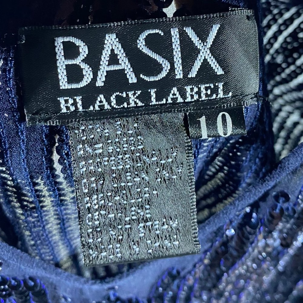 Basix Black Label - Top - Picture 6 of 6